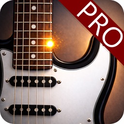 guitare riff pro