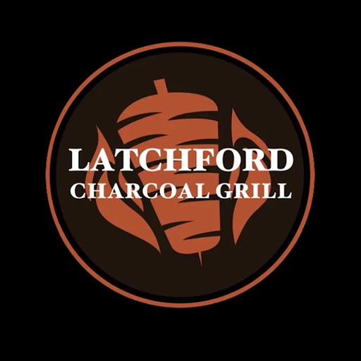 Latchford Pizza And Kebab icon