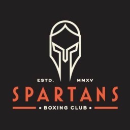 Spartans Boxing
