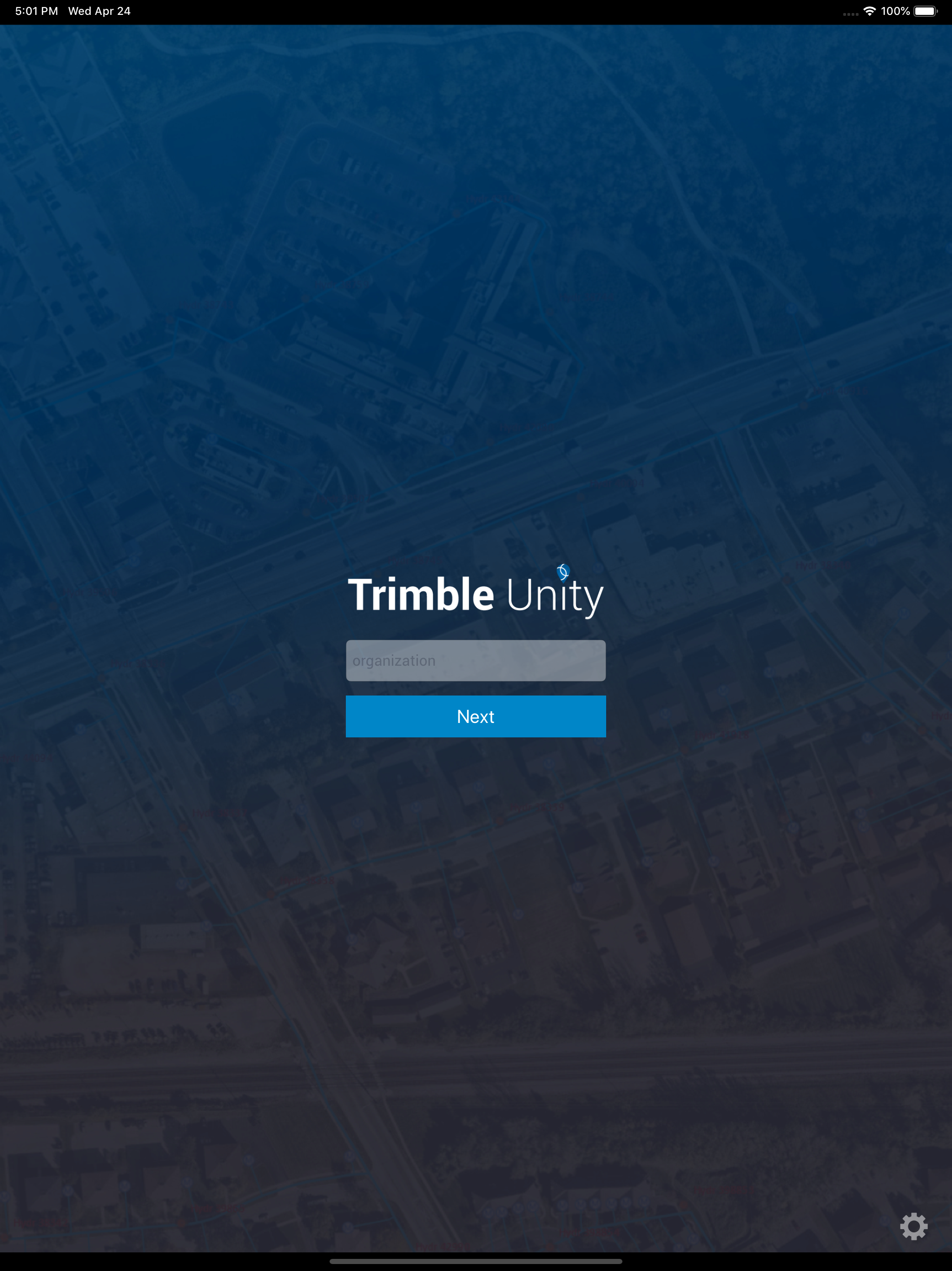 Trimble Unity