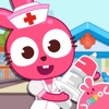 Papo Town Clinic Doctor icon