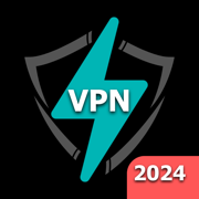 VPN – лучший, быстрый VPN 2024