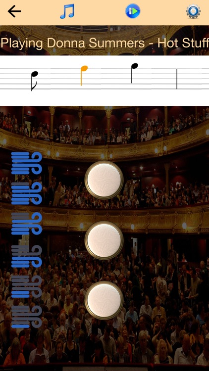 Trumpet Songs Pro screenshot-4