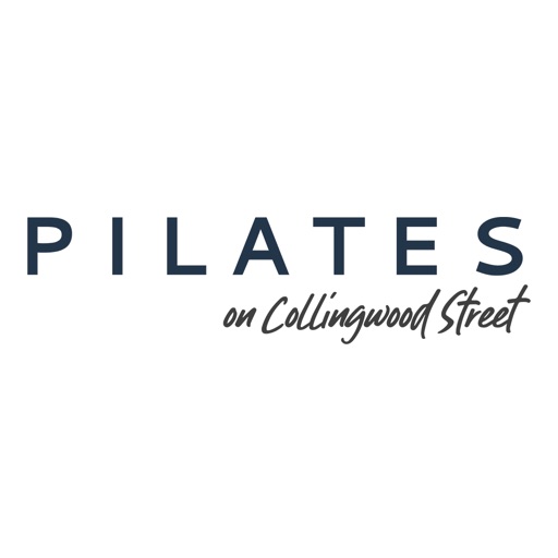 Pilates on Collingwood Street