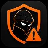 Alertly – Community Safety - Ícone do app