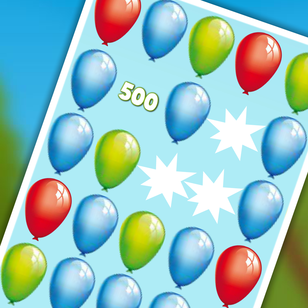 Get Balloons Pop Mania for iOS, iPhone, iPad Aso Report