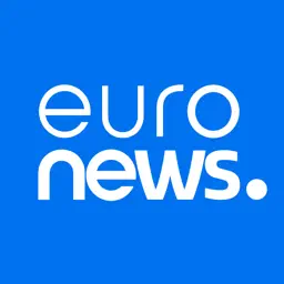 Euronews: World news & live TV app icon