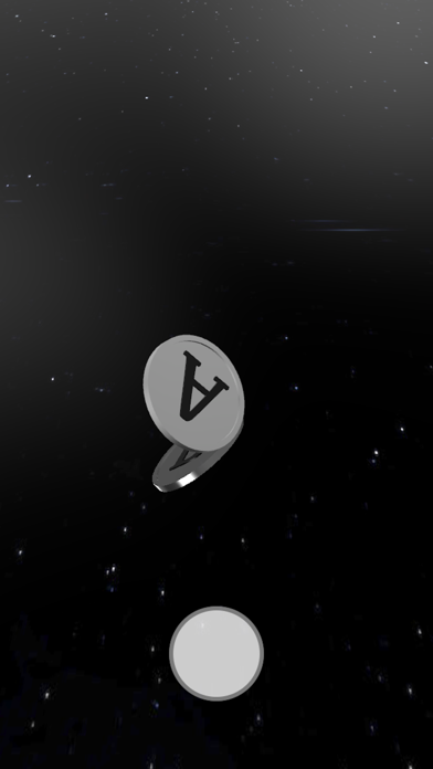 Coin Flip 3D - Toss It! Screenshot 4 of 4