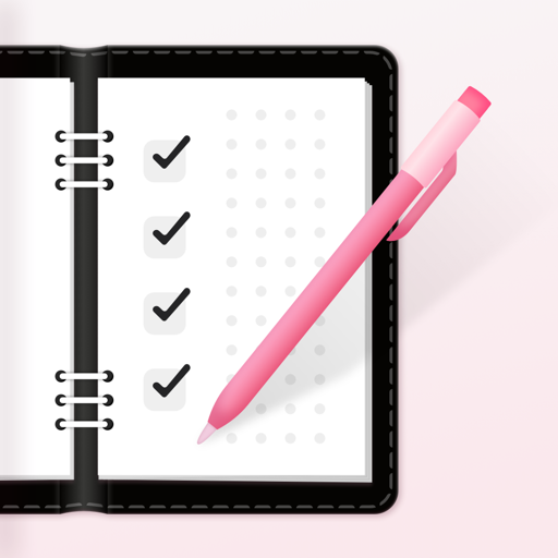 Digital Planner – Task Journal