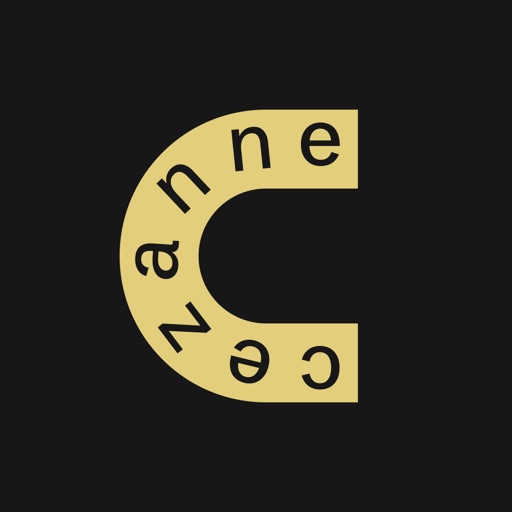 Magic Eraser - Cezanne