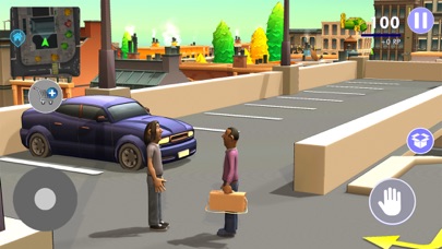 Drug Mafia: Mafia Wars Game Screenshot