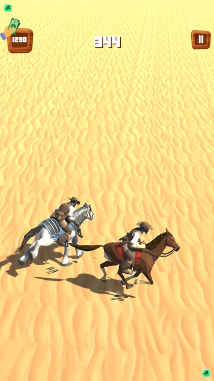 Princess Pet's Unicorn Horse