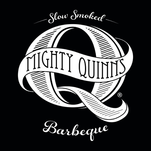 Mighty Quinns Barbeque App