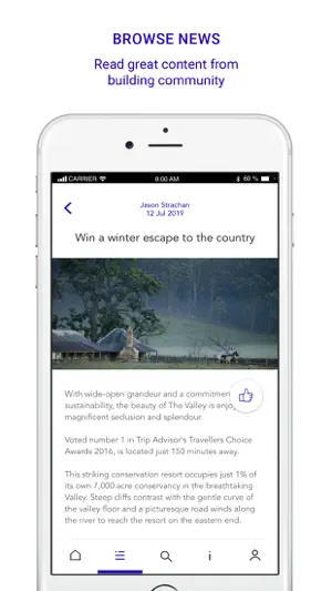 AFIAA screenshot 3