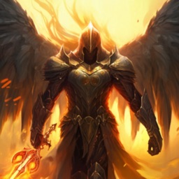 Dawnblade: RPG Dungeon Hunter