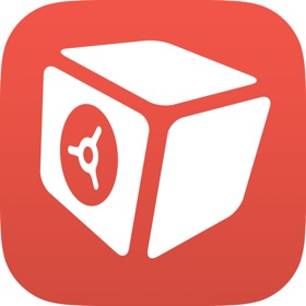 Data Deposit Box Mobile