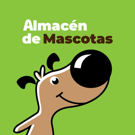 Almacen de mascotas