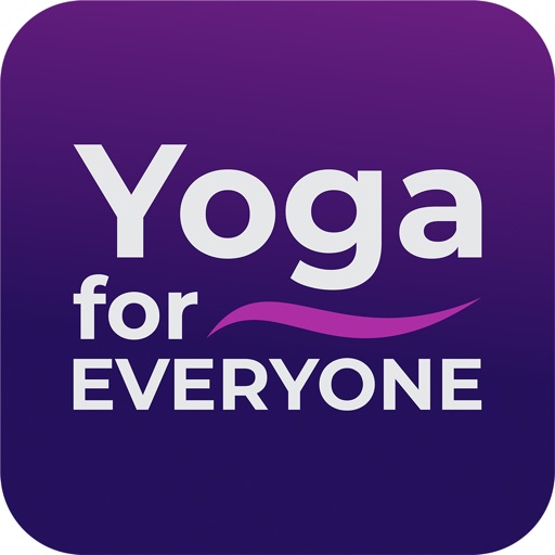 Yoga for Everyone with Dianne - AppWisp.com
