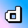 Dayli: Photos for Friends app icon - Photo & Video app for iPhone