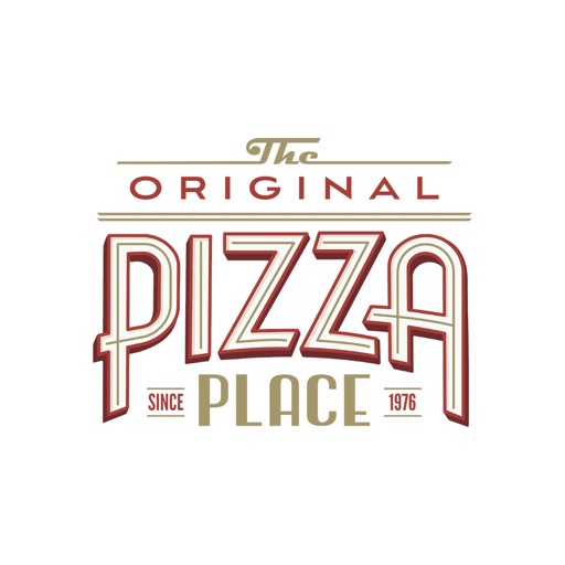 The Original Pizza Place