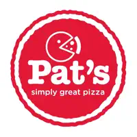 Pats Pizza