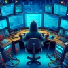 Hacker Simulator PC Tycoon icon