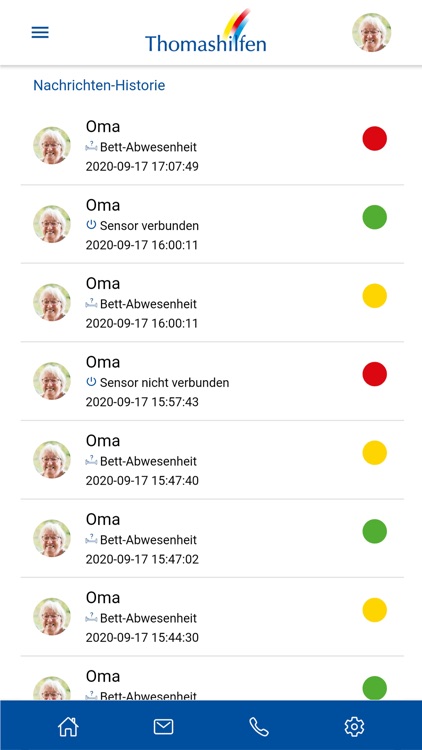 ThevoSmart screenshot-3