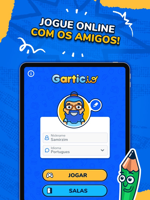 Gartic.io screenshot 6