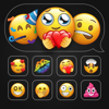 Emoji> - Emoji+