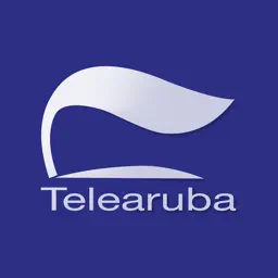 Telearuba app icon