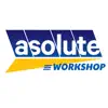 ASolute Workshop delete, cancel