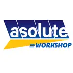 ASolute Workshop App Problems