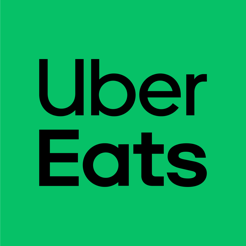 ‎Uber Eats: Consegna di cibo