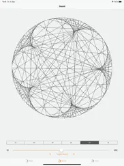 multiplikationstabelle visuell ipad bildschirmfoto 4