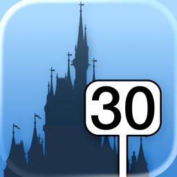 Temps: Disney World