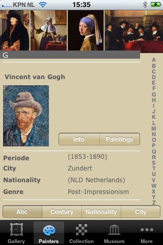 Painters screenshot-3