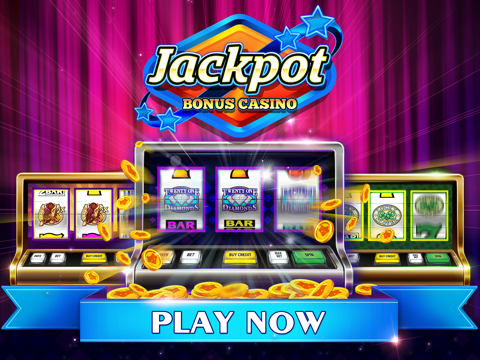 Screenshot #4 pour Jackpot Bonus Casino