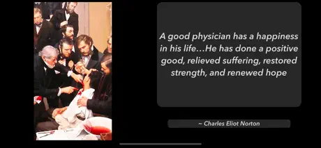 Medical Aphorisms