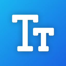 Text Editor: Edit thy Document