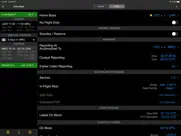 easa ftl calc ipad capturas de pantalla 4