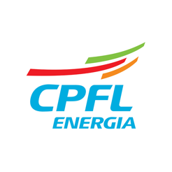 ‎CPFL Energia SA