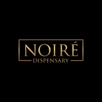 Noiré Dispensary app icon - Lifestyle app for iPhone