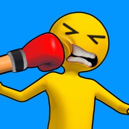 Annoying Fool Punch Game