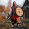 Dawn of Ages: total war battle
