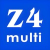 Z4 Multi icon
