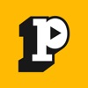 Pactto: Record video feedback icon