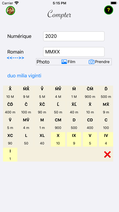 Numerare Screenshot 2 of 9