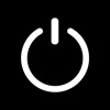 Screen lock - relax from noise icon