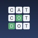 Stile: Word Ladder Puzzles - App Icon