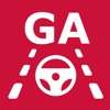 Georgia Driving Test - DMVCool icon